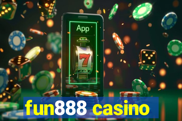 fun888 casino